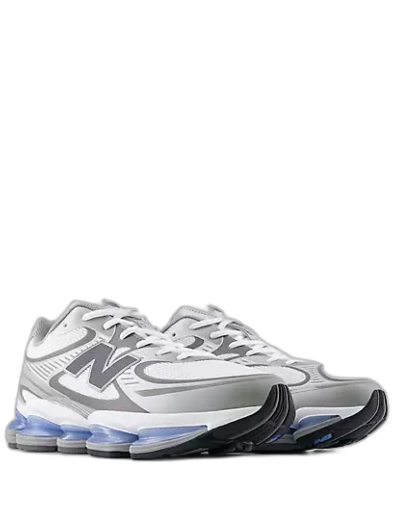 New Balance ABZORB 2000 Grey Colorway
