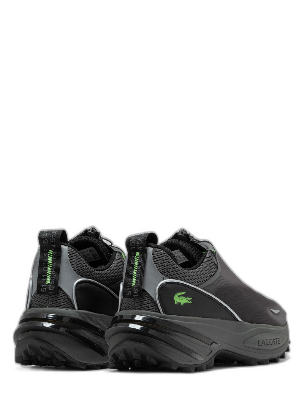 Lacos te audyssor trail 24 154