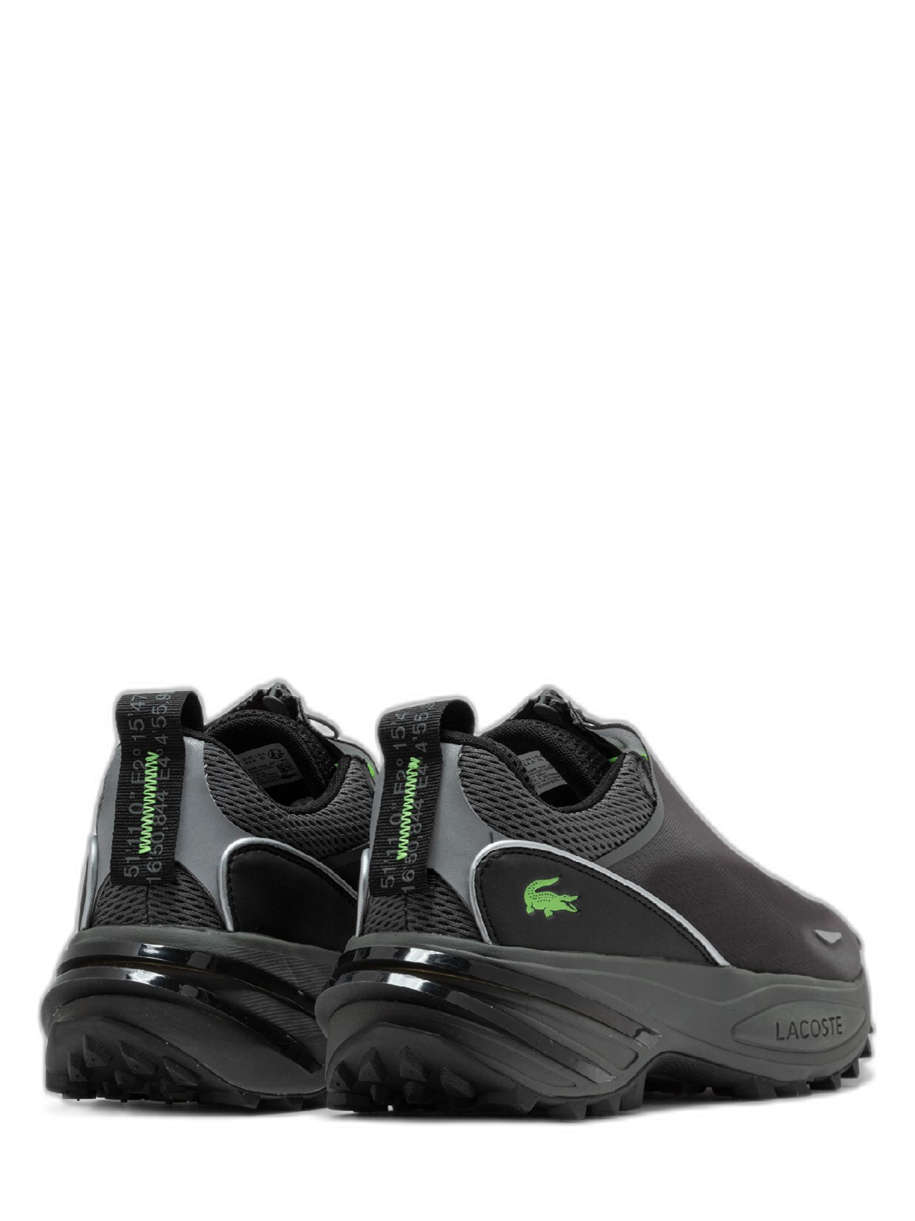 Lacos te audyssor trail 24 154