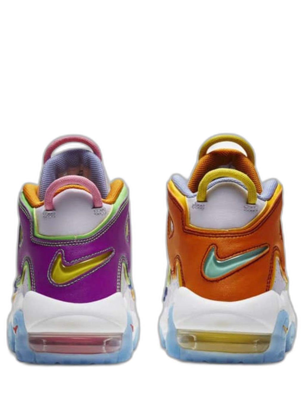 air more uptempo mix n match
