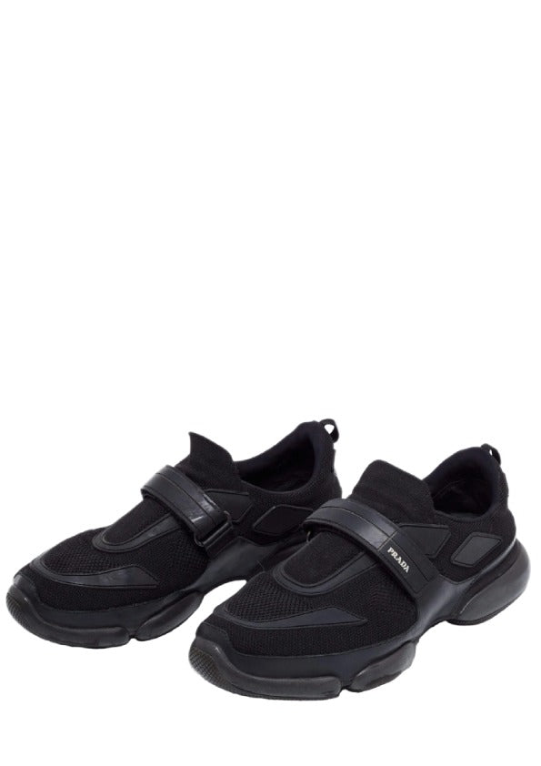 Pradaa Cloudbust Black