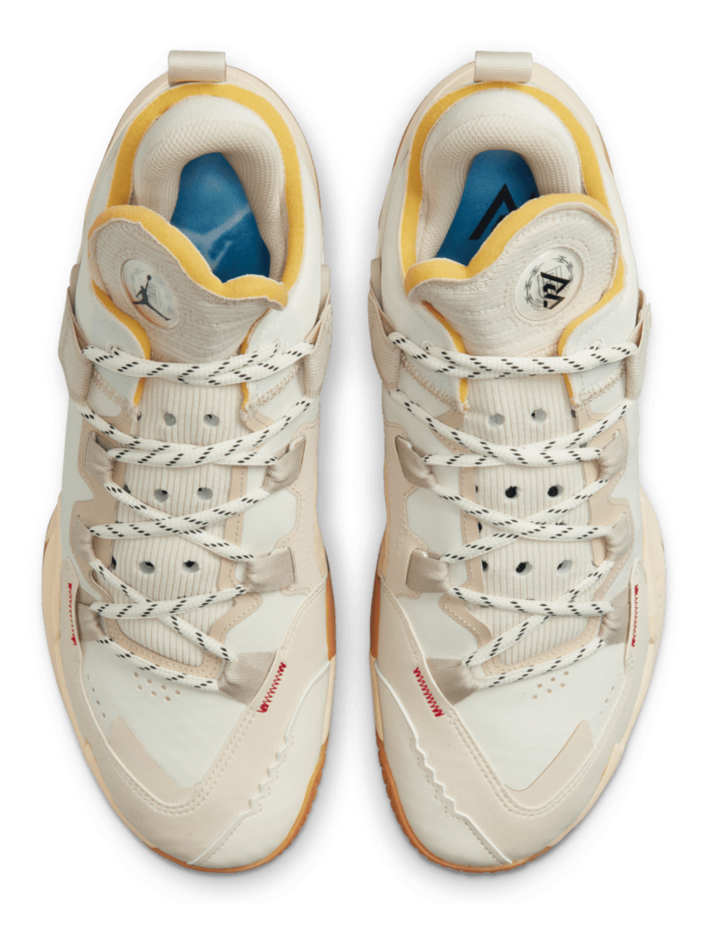 Jordan Why not Zero 0 5
