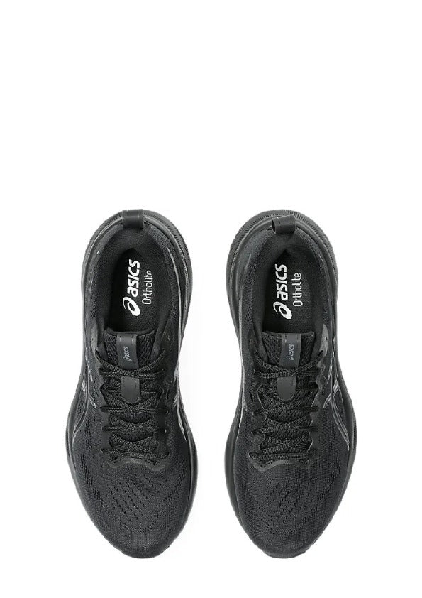 Asiccss Gel-Nimbus 27 All Black