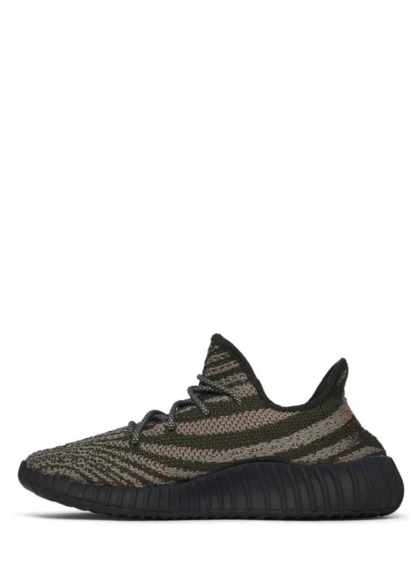 Adidass Yeezy Boost 350 V2 Carbon Beluga Semi Ua Quality With Accessories