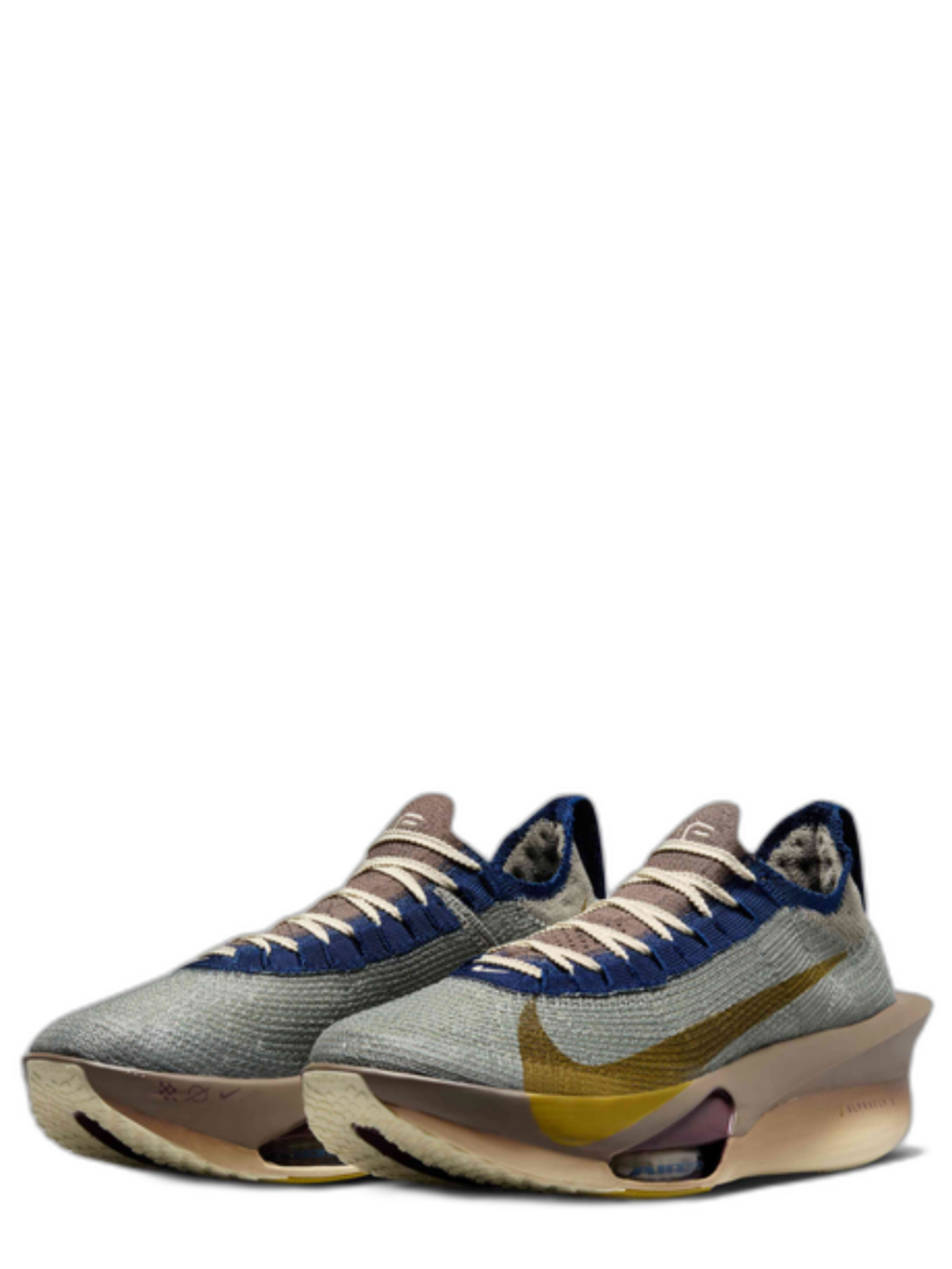 nikee zoom alphafly 3 premium light army