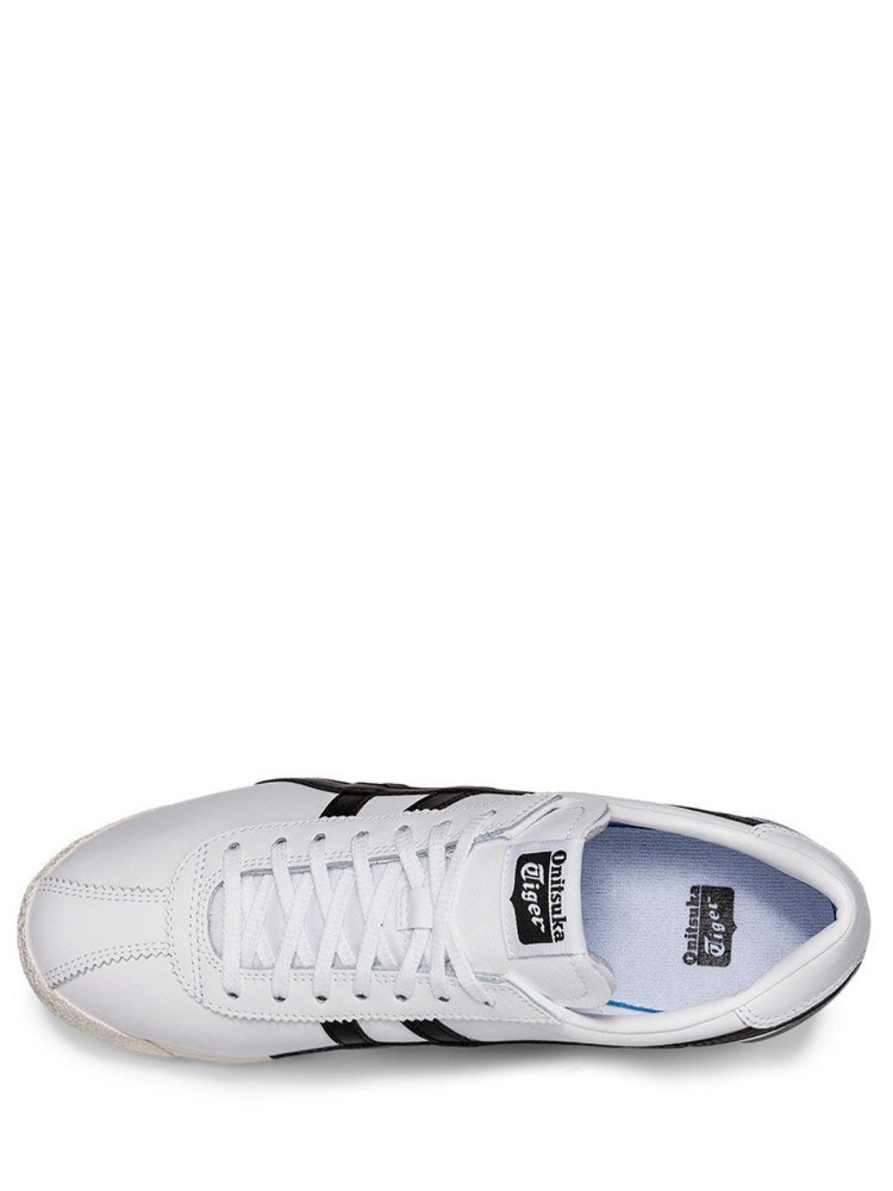 Onitsuka Tiger TIGER CORSAIR White Black