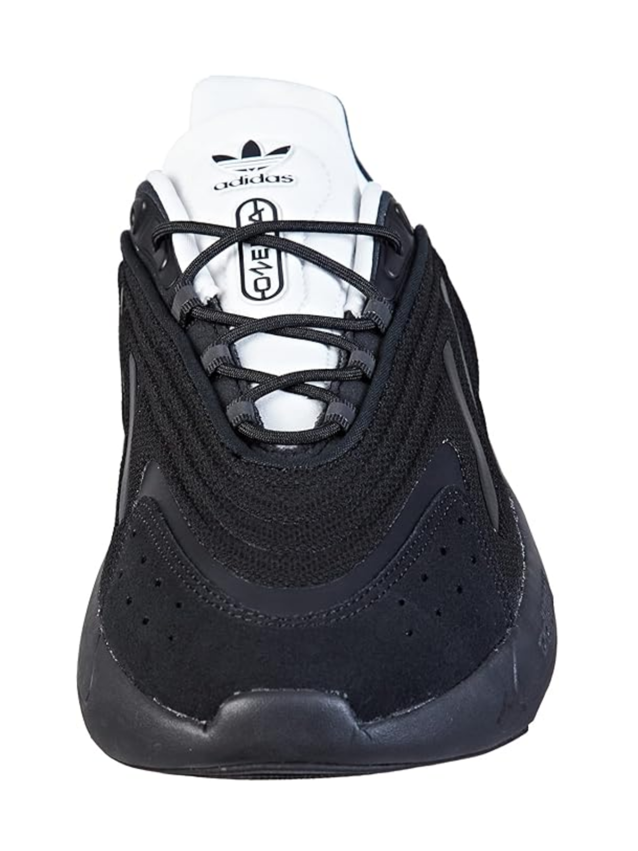 Adidas ozelia core black White