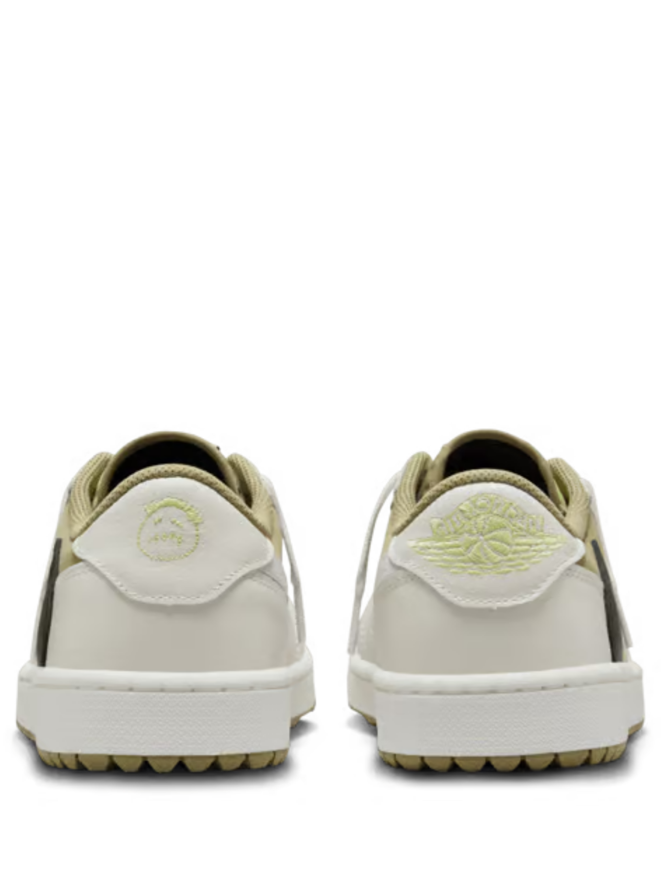 air jordan travis scott low golf