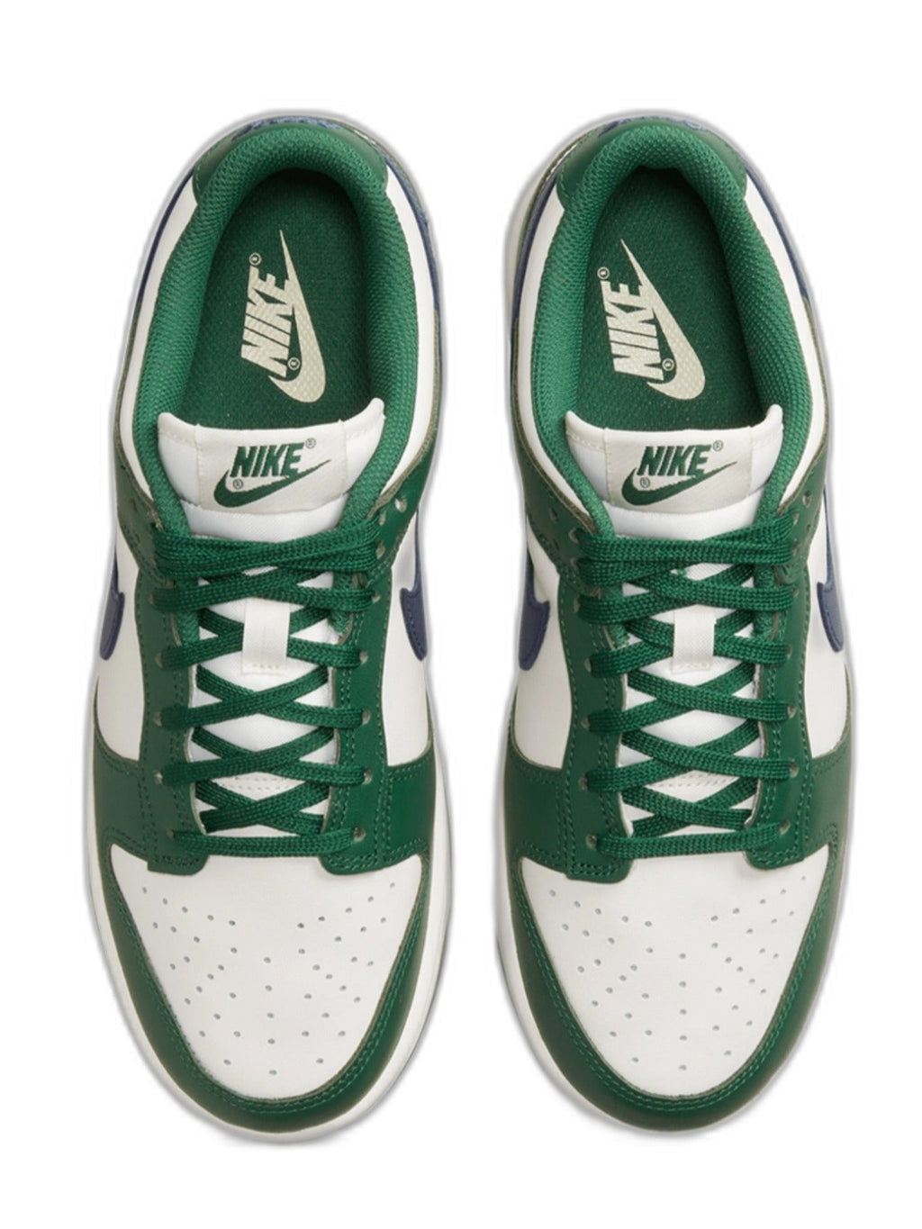 Nike SB Dunk School Uniform