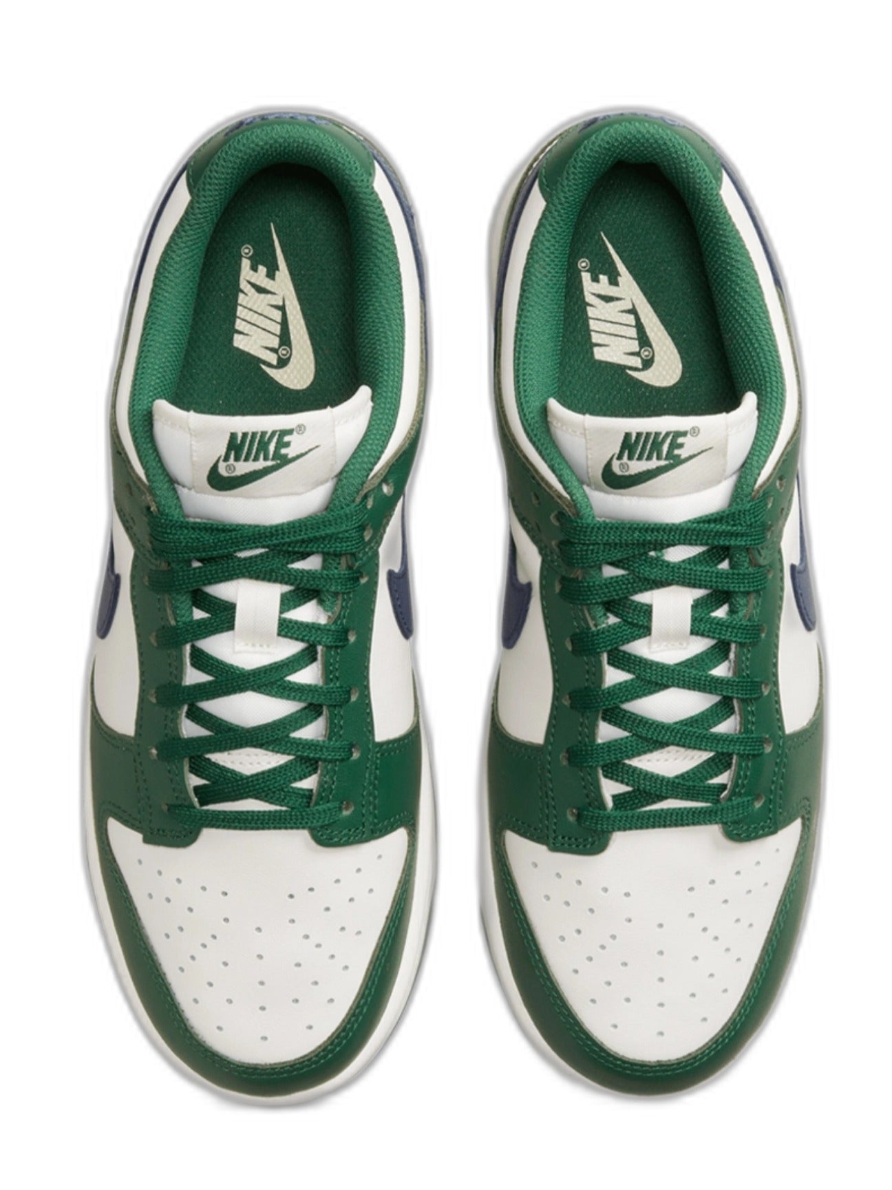 Nike SB Dunk School Uniform