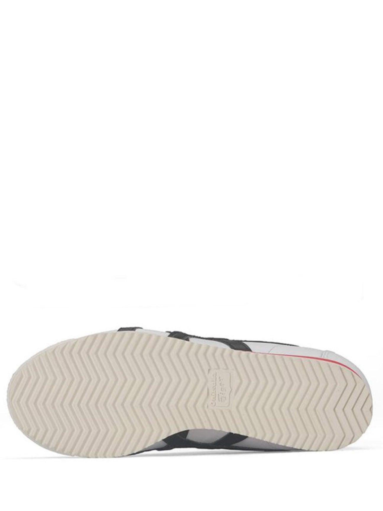 Onitsuka Tiger TIGER CORSAIR White Black