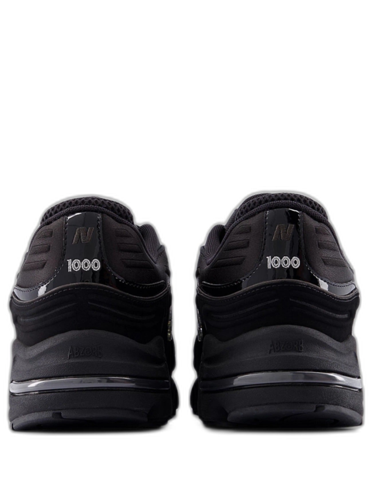 New balance 1000 Black