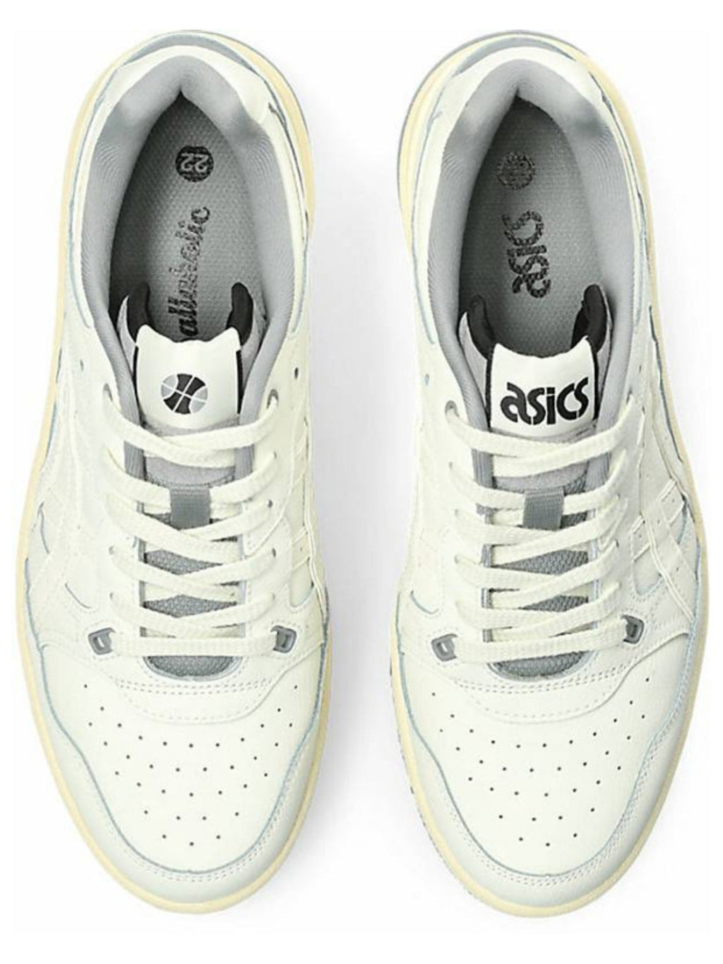 Assicss x ballaholic ex89