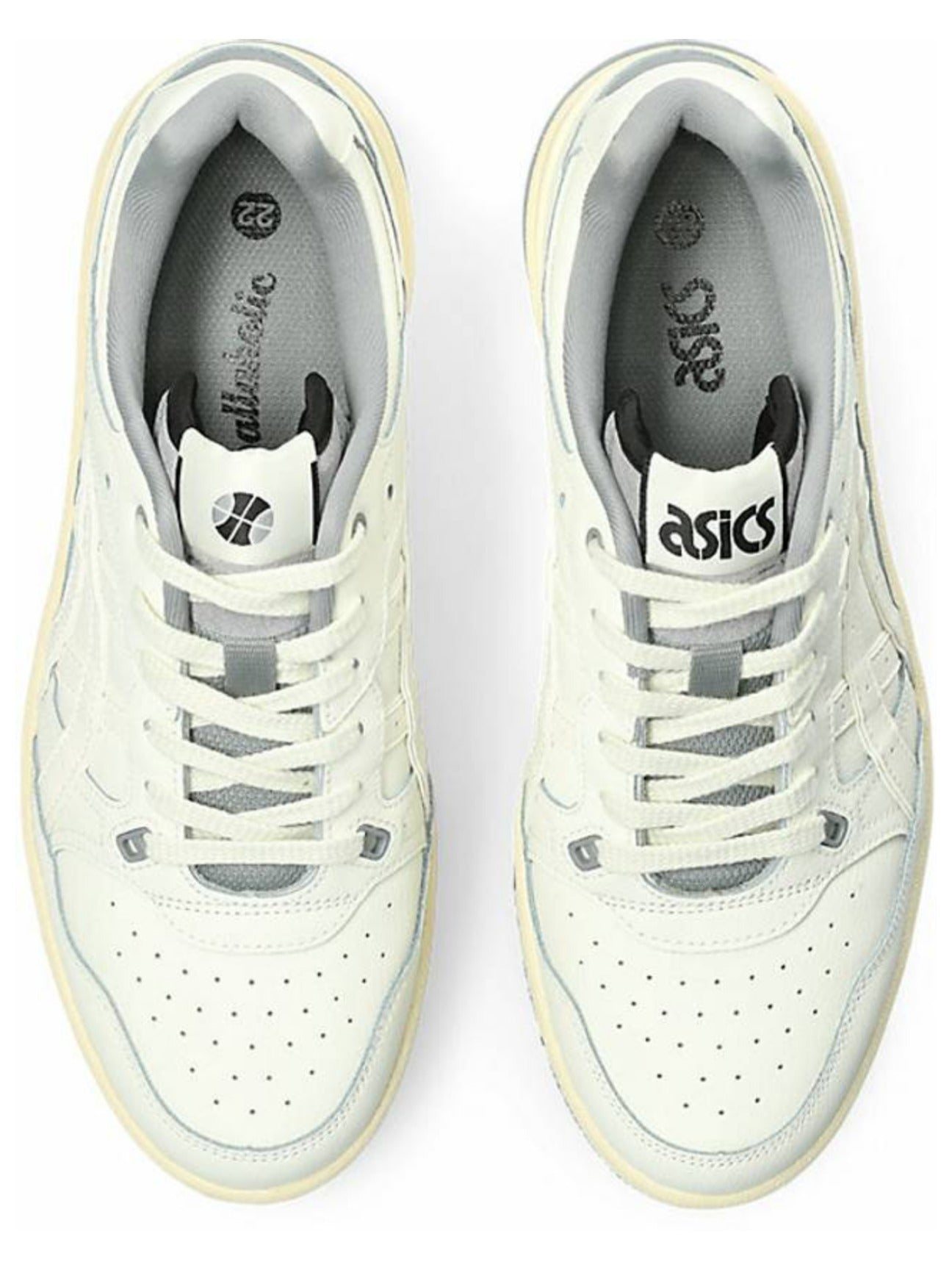 Assicss x ballaholic ex89