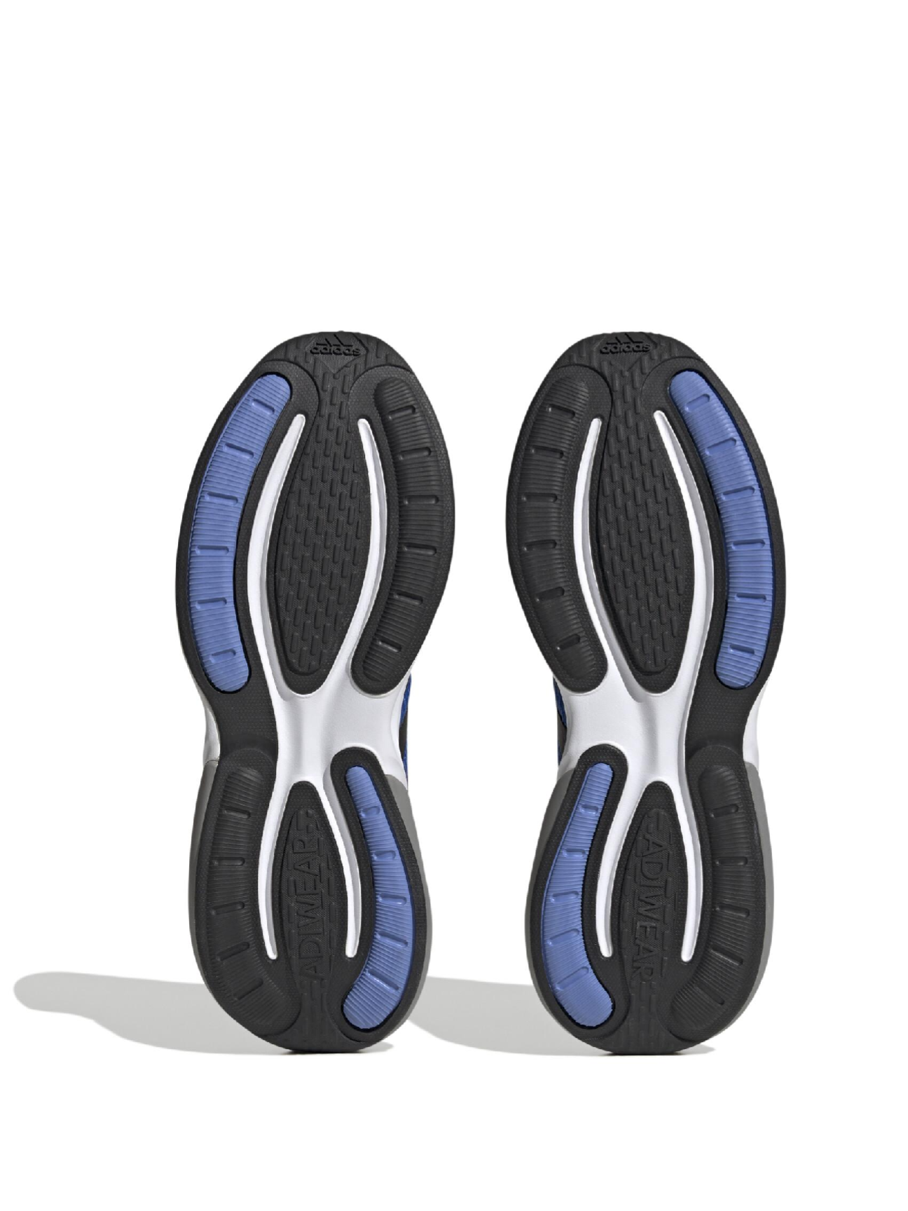 Adidas Alphabounce Running Adiwear