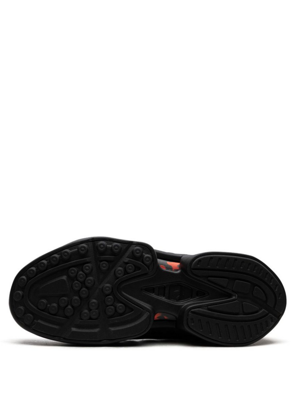 adifoam climacool black blue