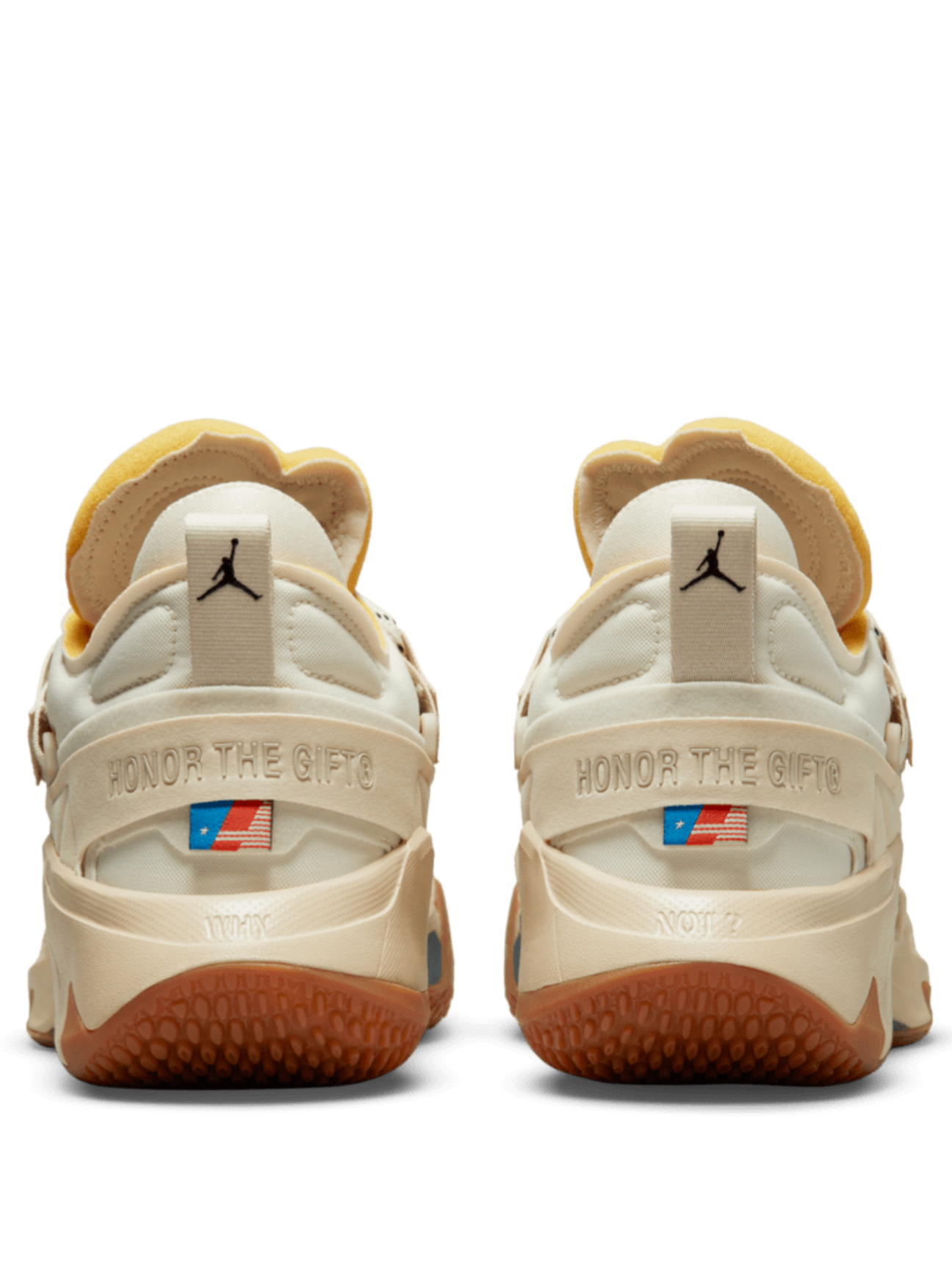Jordan Why not Zero 0 5
