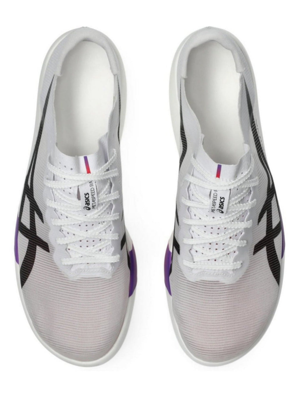 Asics Metaspeed Sky Tokyo White
