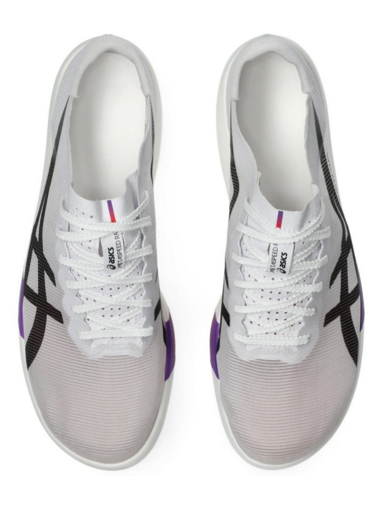Asics Metaspeed Sky Tokyo White
