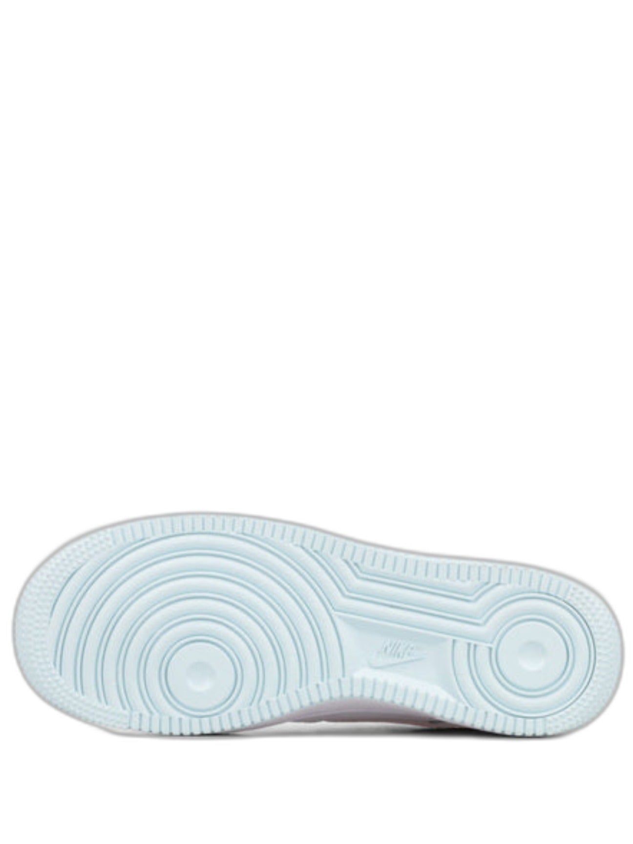 Nikee Air force 107 white foam pink