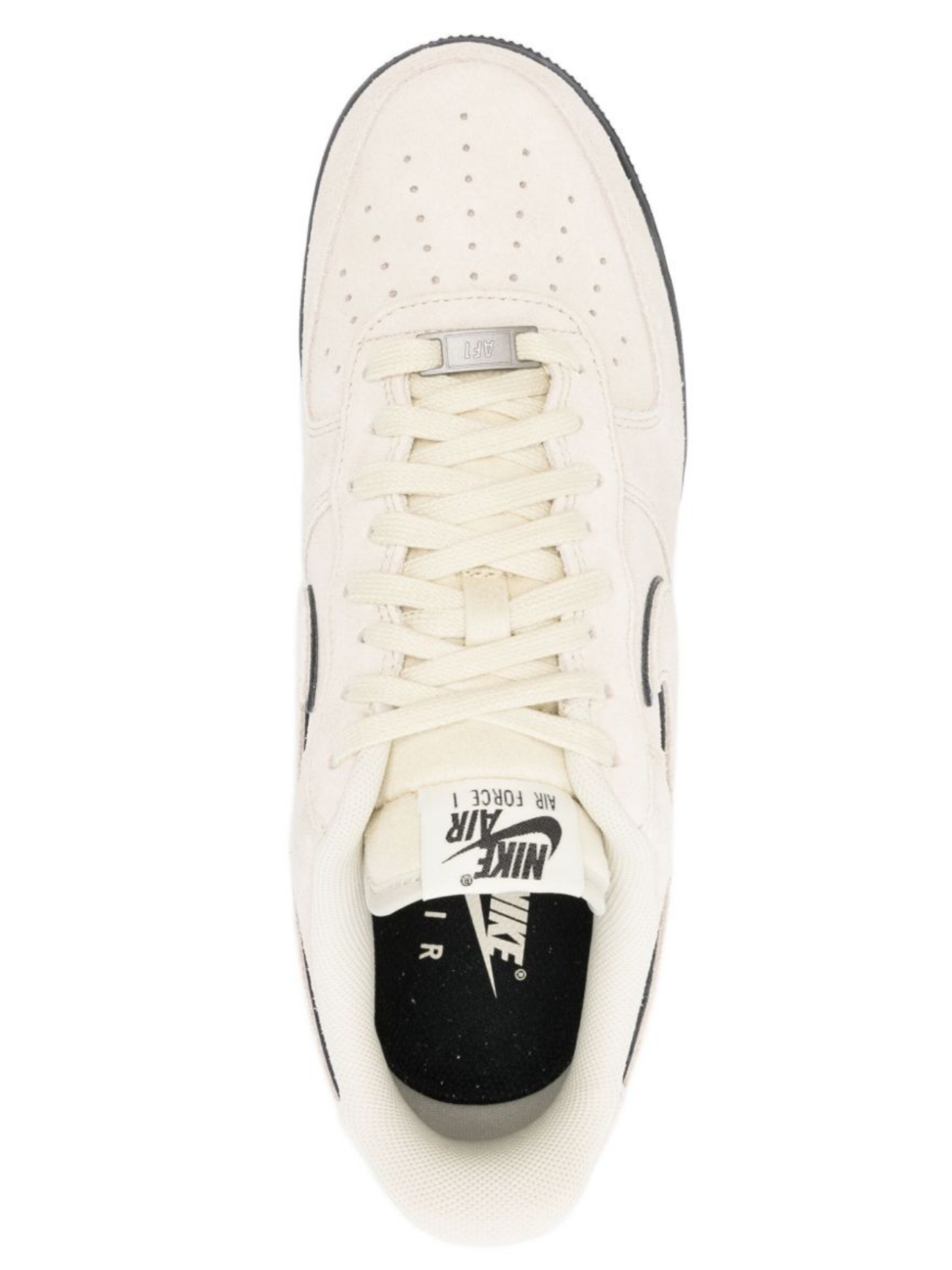 Nikee Air force 1 07 LV 8 low light khaki