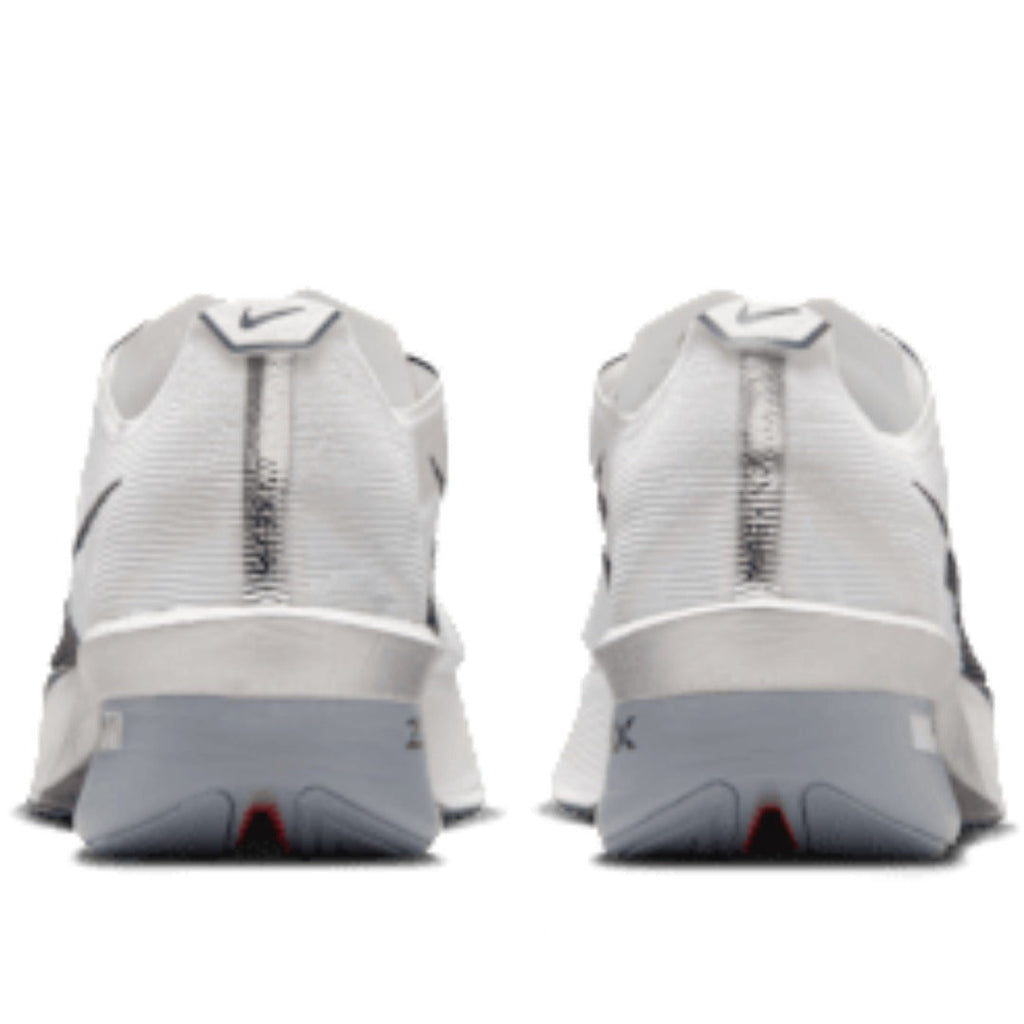 Nike Vaporfly 4 Road Racing White Black