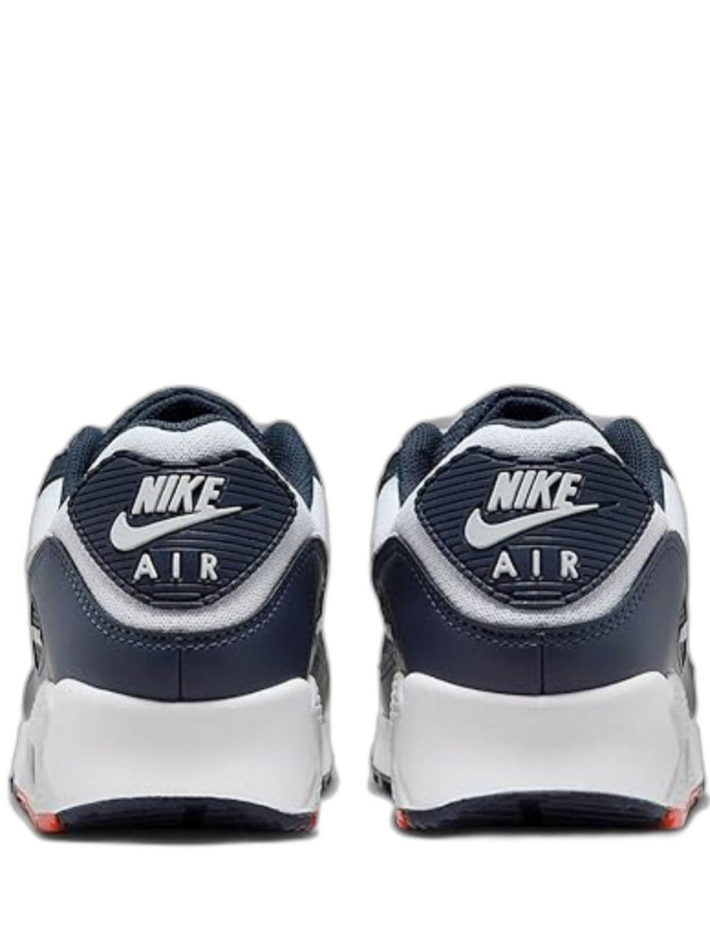 NikeAirmax 90 Obsidian Track
