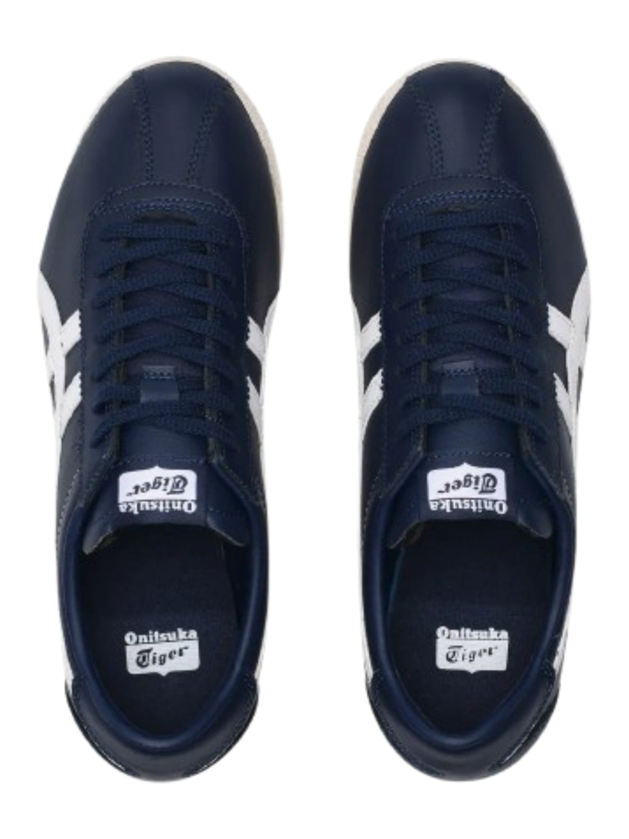 Onitsuka Tiger Corsair Indigo Blue