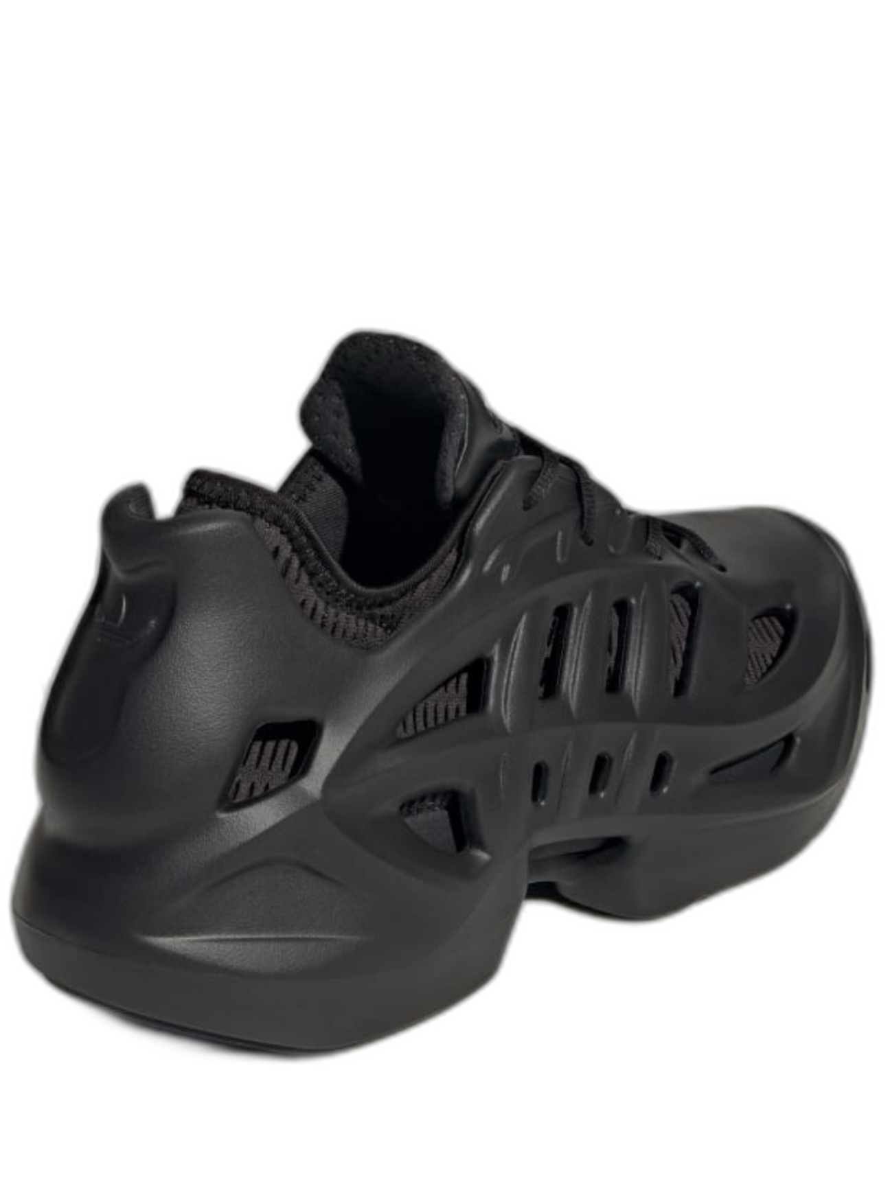 adifoam climacool all black