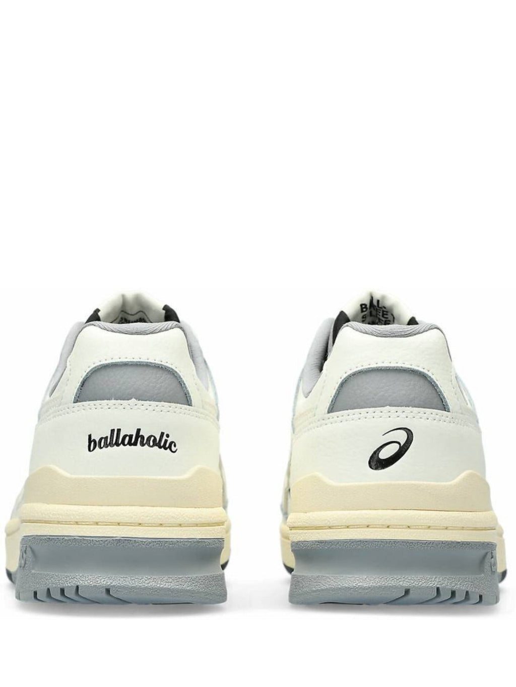 Assicss x ballaholic ex89