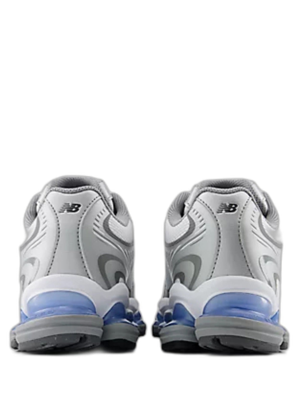 New Balance ABZORB 2000 Grey Colorway