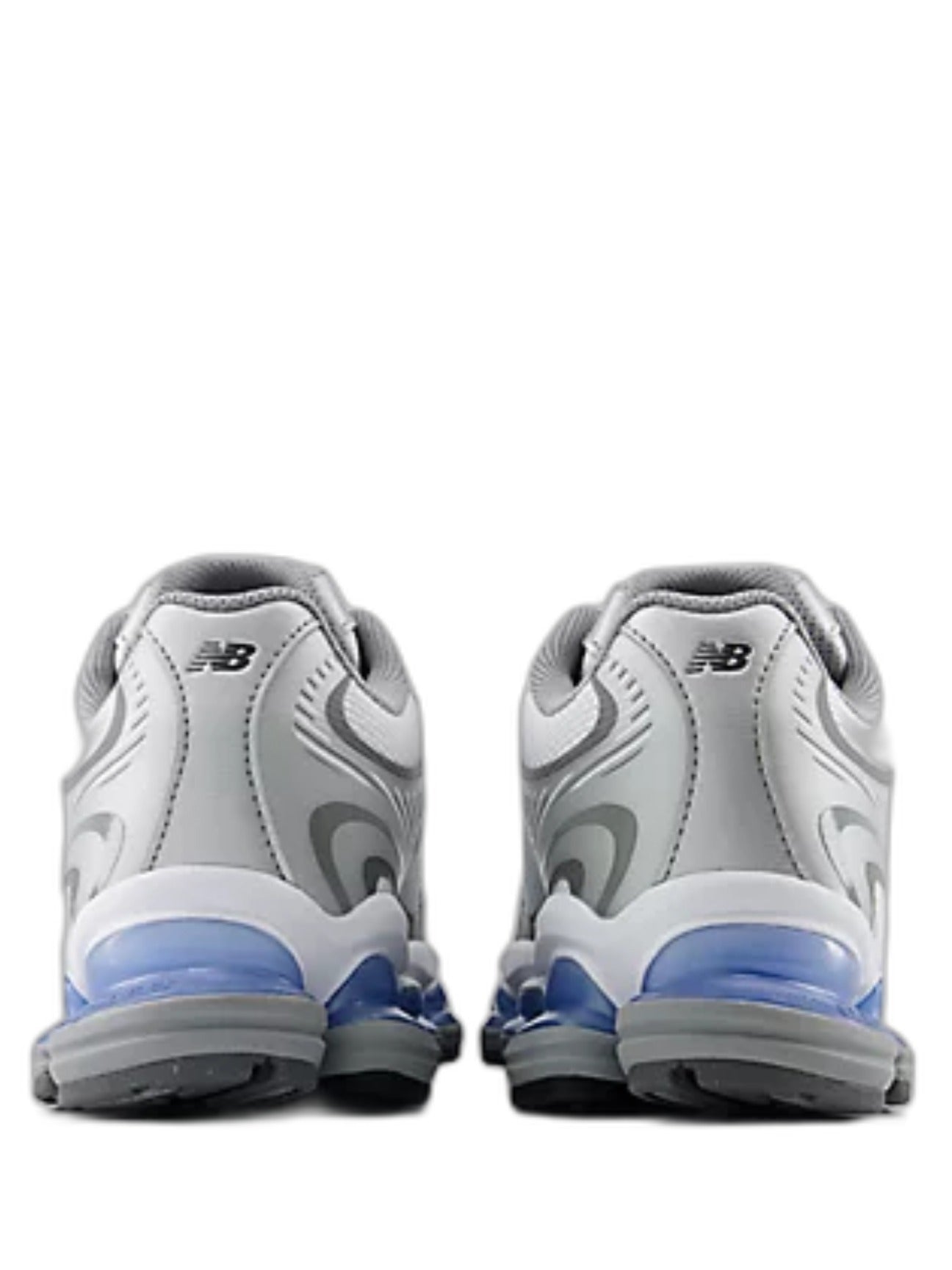 New Balance ABZORB 2000 Grey Colorway
