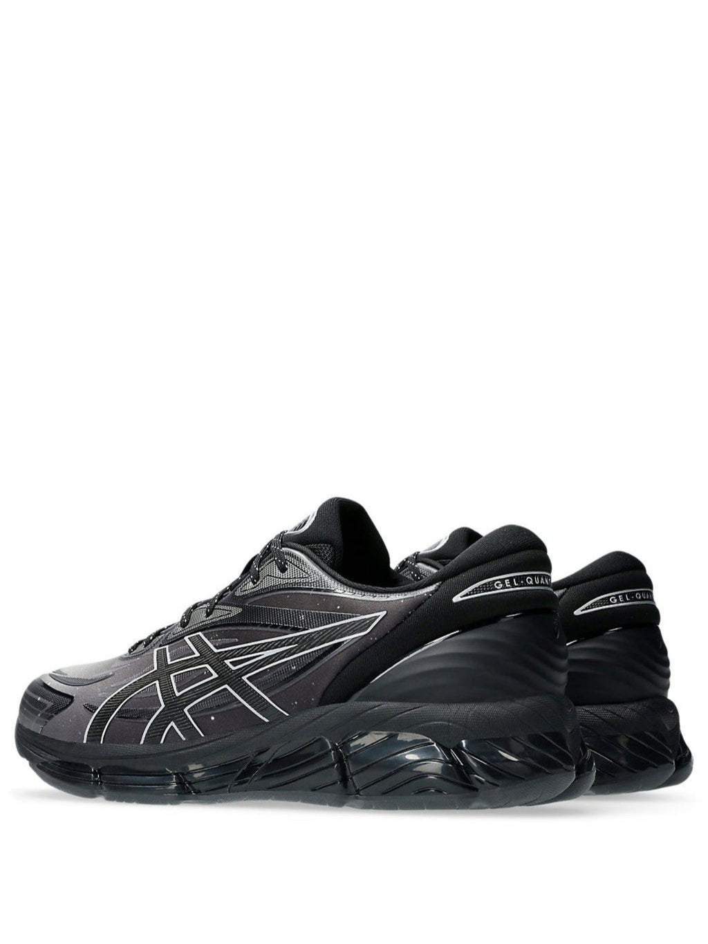 Asics quantum 360 viii black