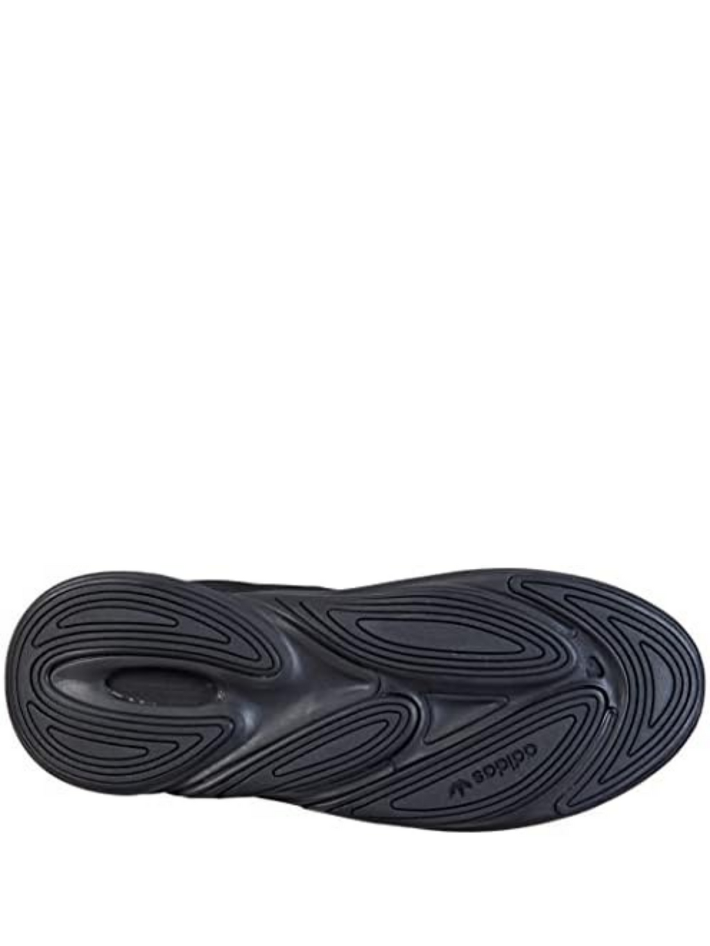 Adidas ozelia core black White