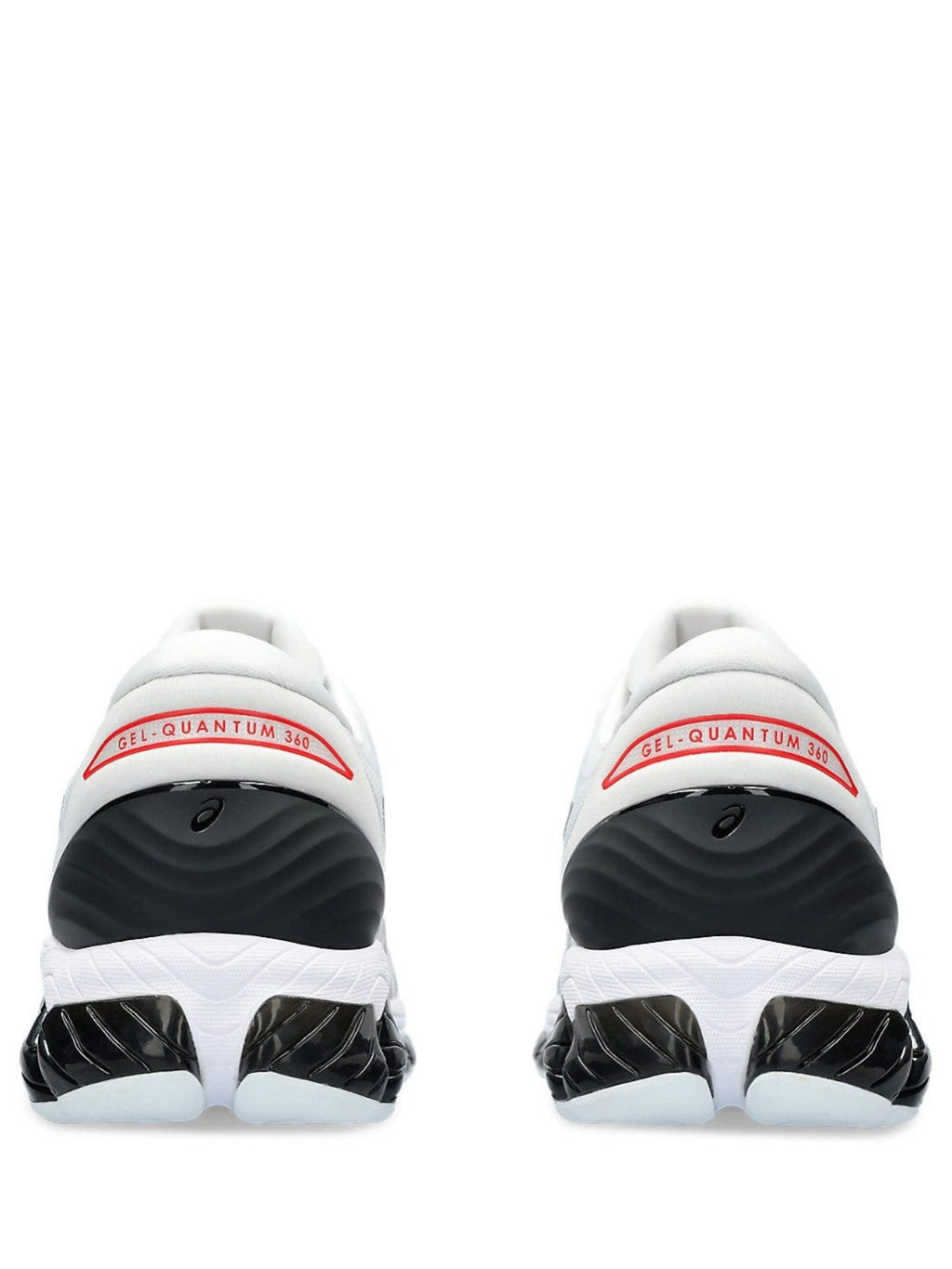 ASICS Quantum 360 viii white black