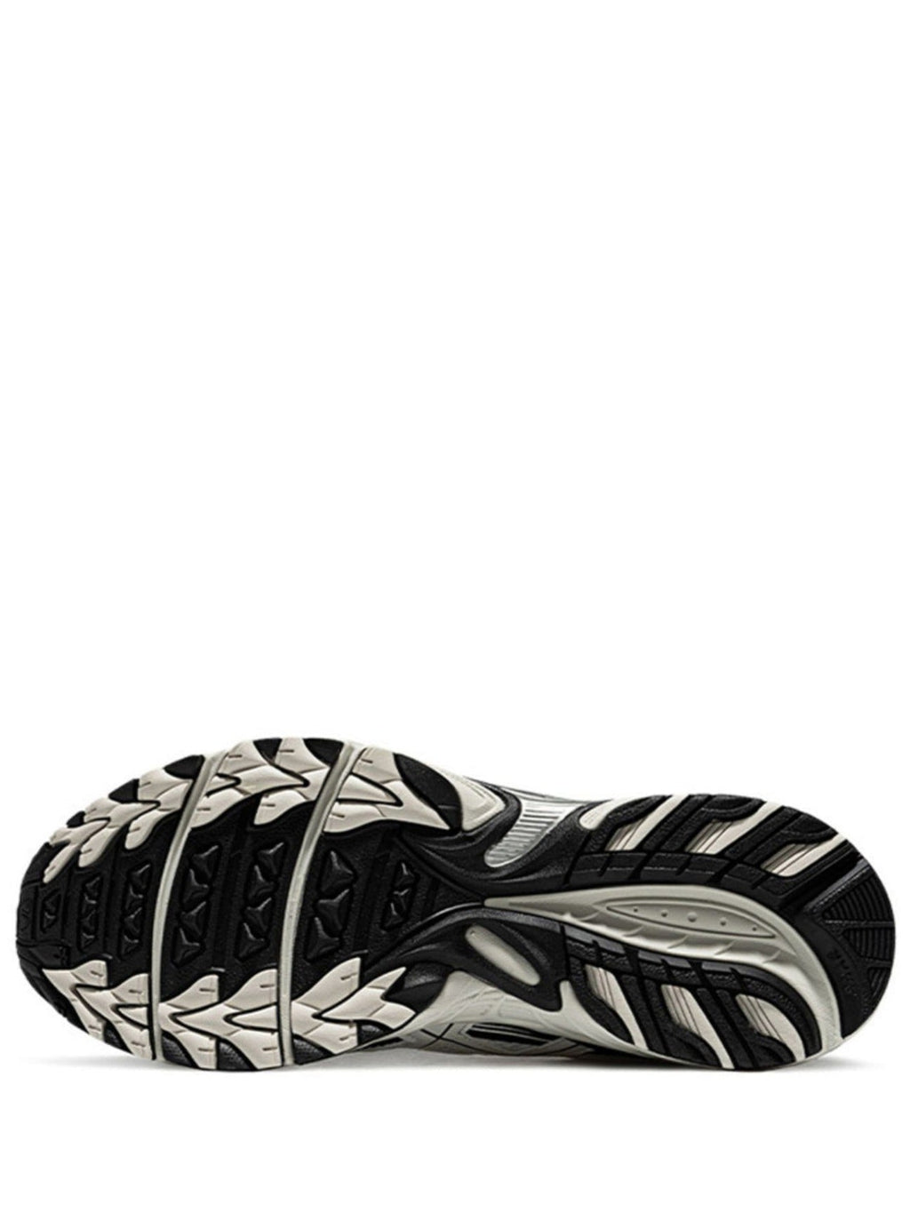 ASICS Gel kahana TR V4 White/Black