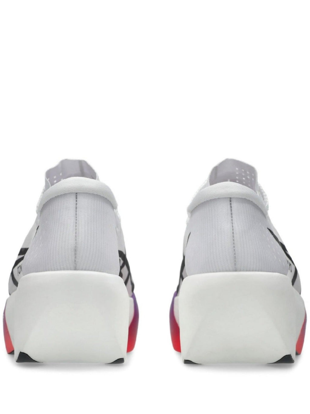 Asics Metaspeed Sky Tokyo White