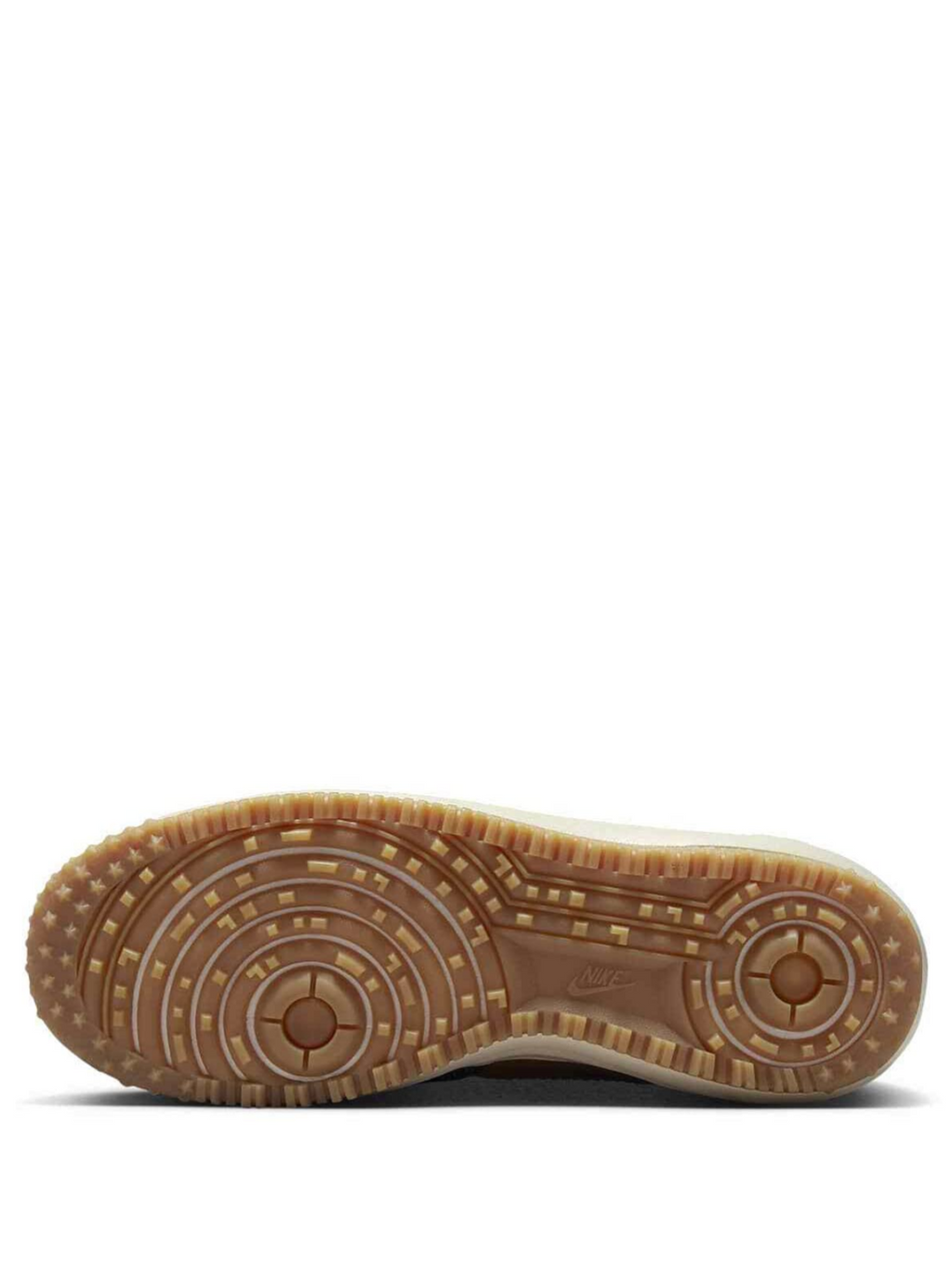 lunar force duckboot black brown
