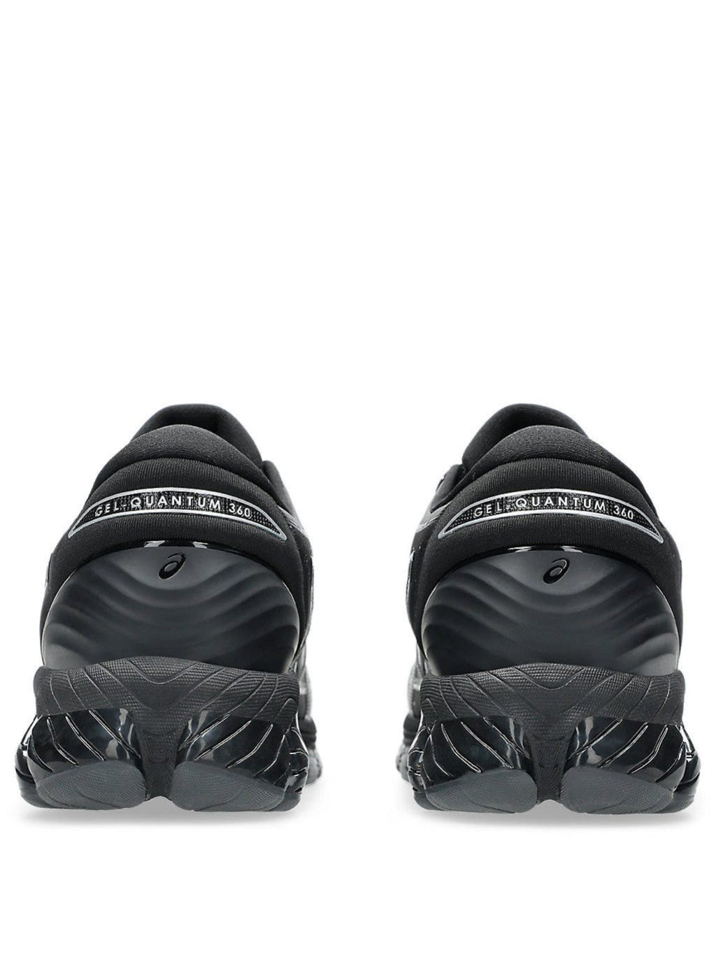 Asics quantum 360 viii black