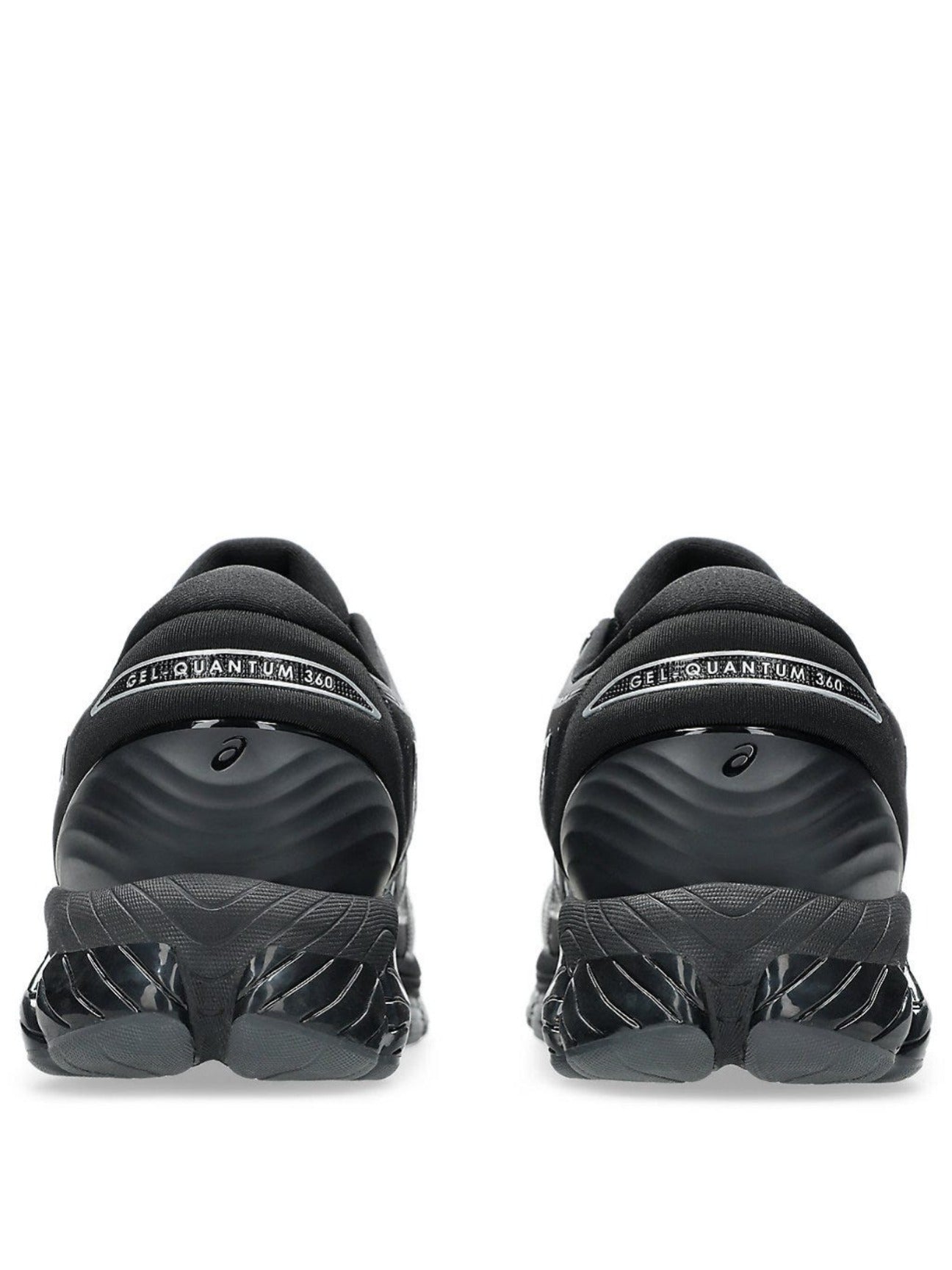 Asics quantum 360 viii black