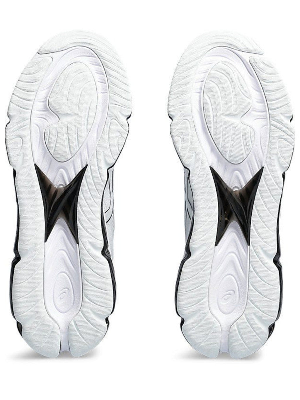 ASICS Quantum 360 viii white black