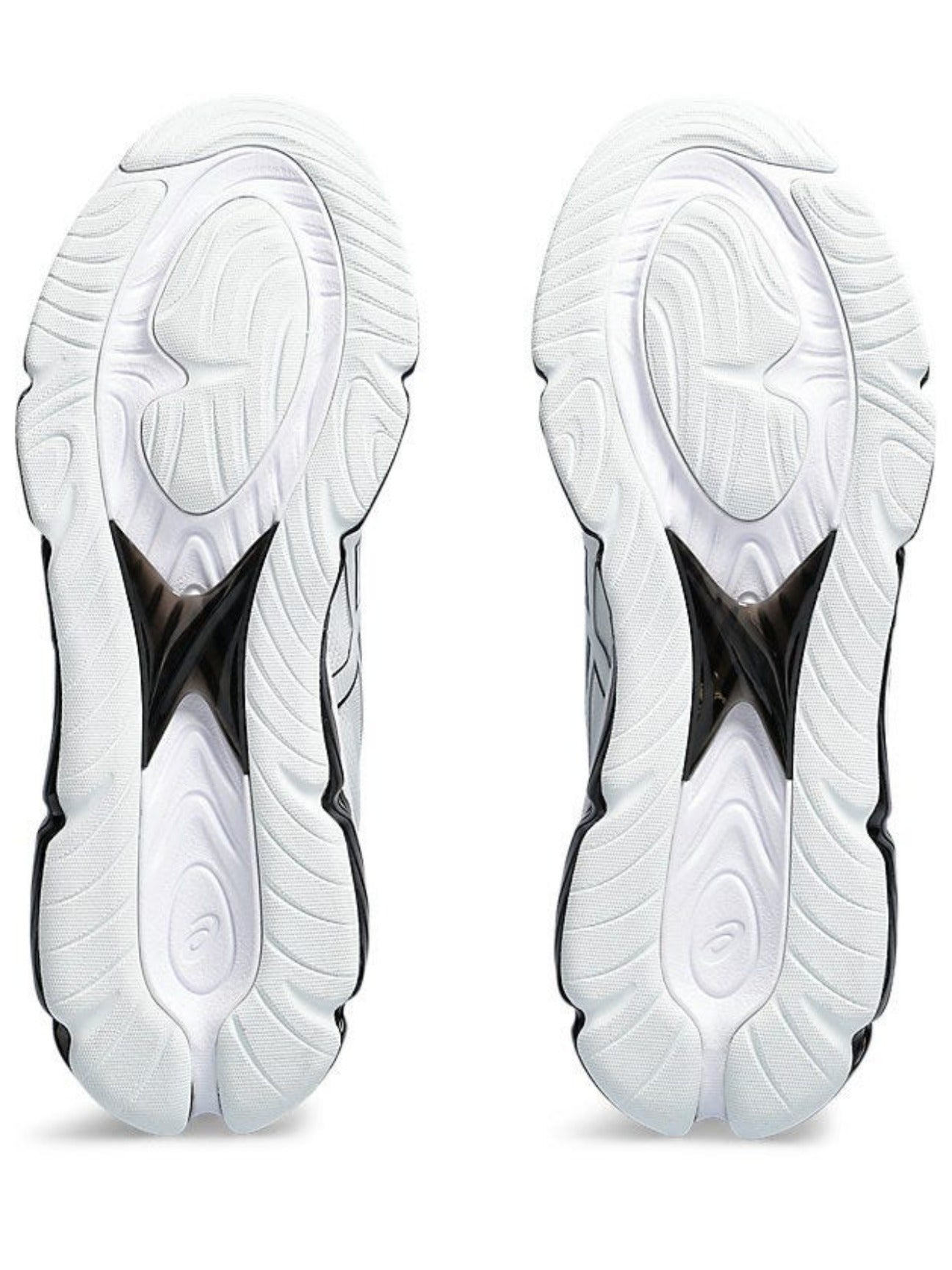 ASICS Quantum 360 viii white black