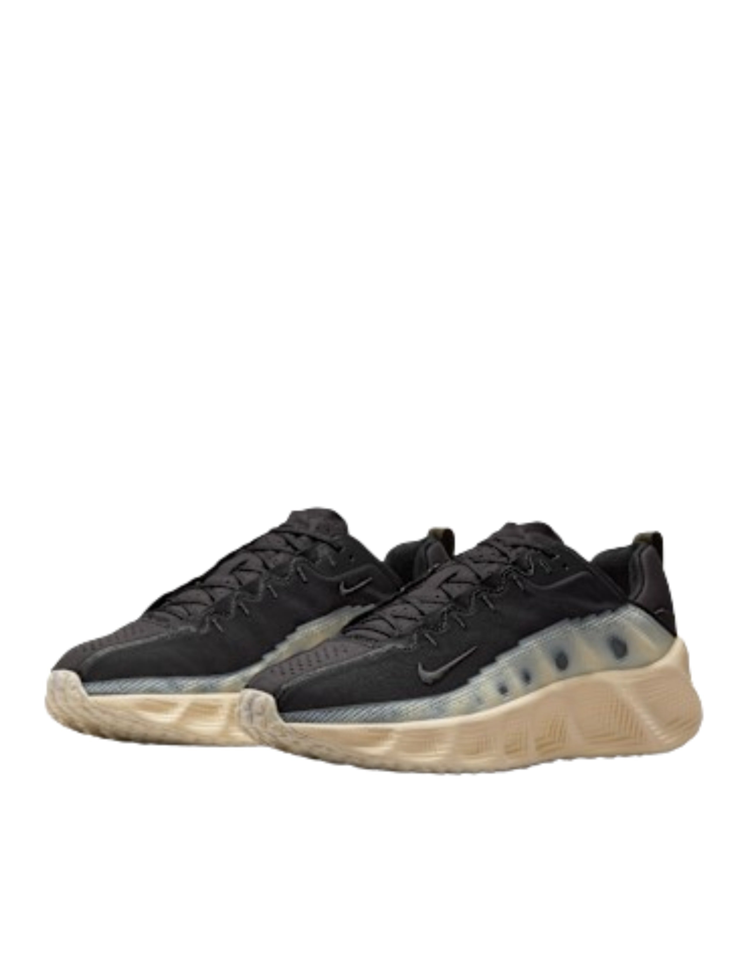 Nikee Ava Rover Black Muslin