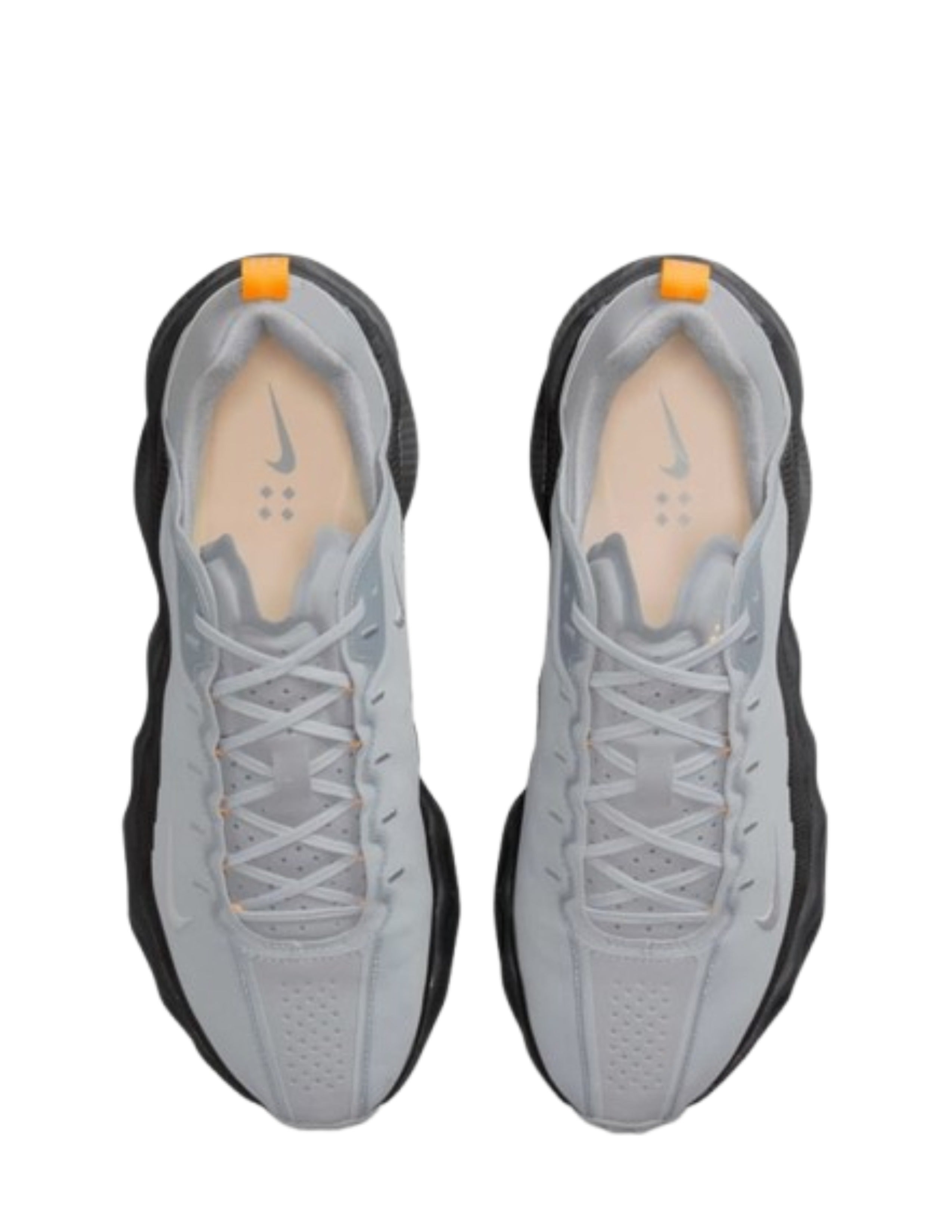 NIK_E AVA ROVER WOLF GREY