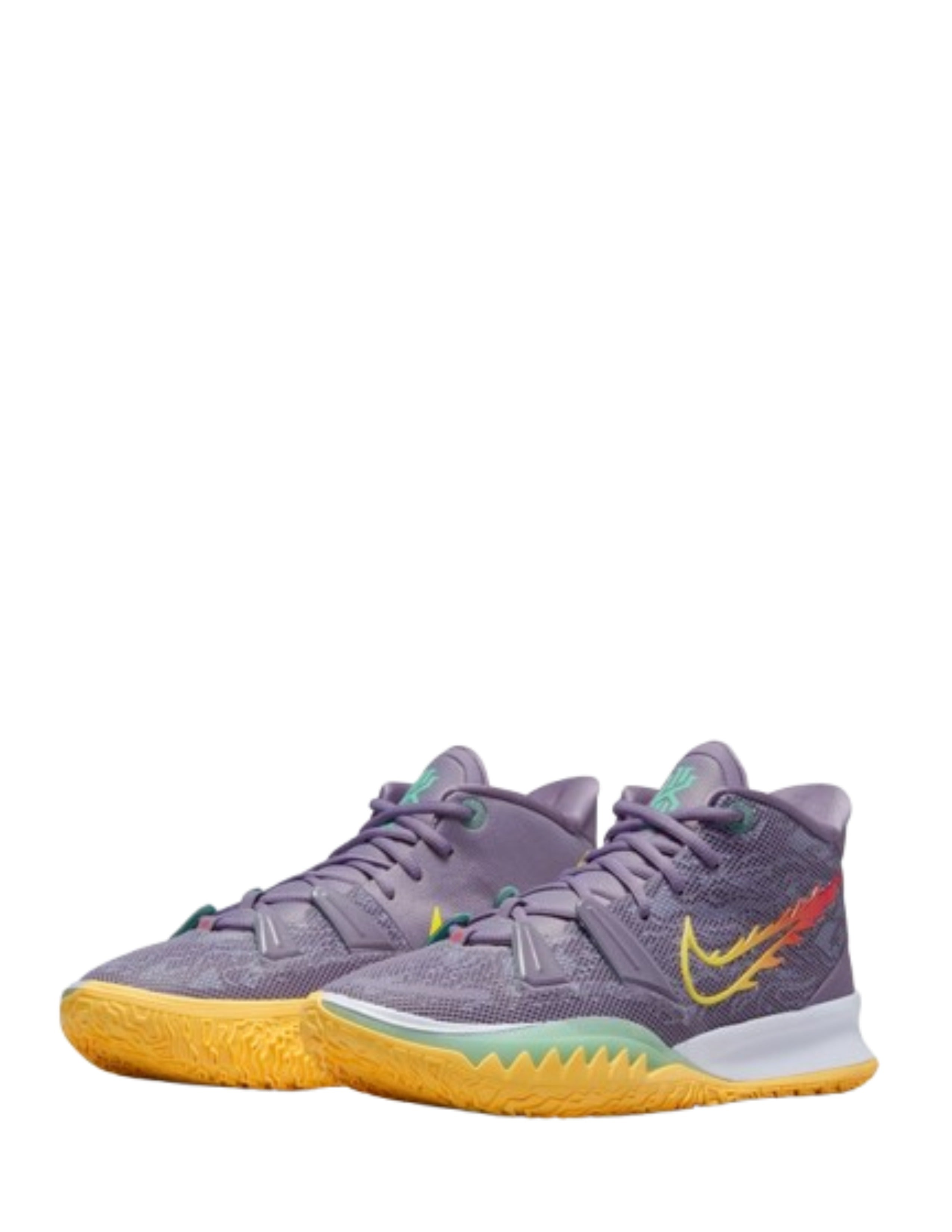 NikeKyrie 7 EP Daybreak basketball