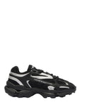 Lacostee L003 2K24 trainer in blacksilver