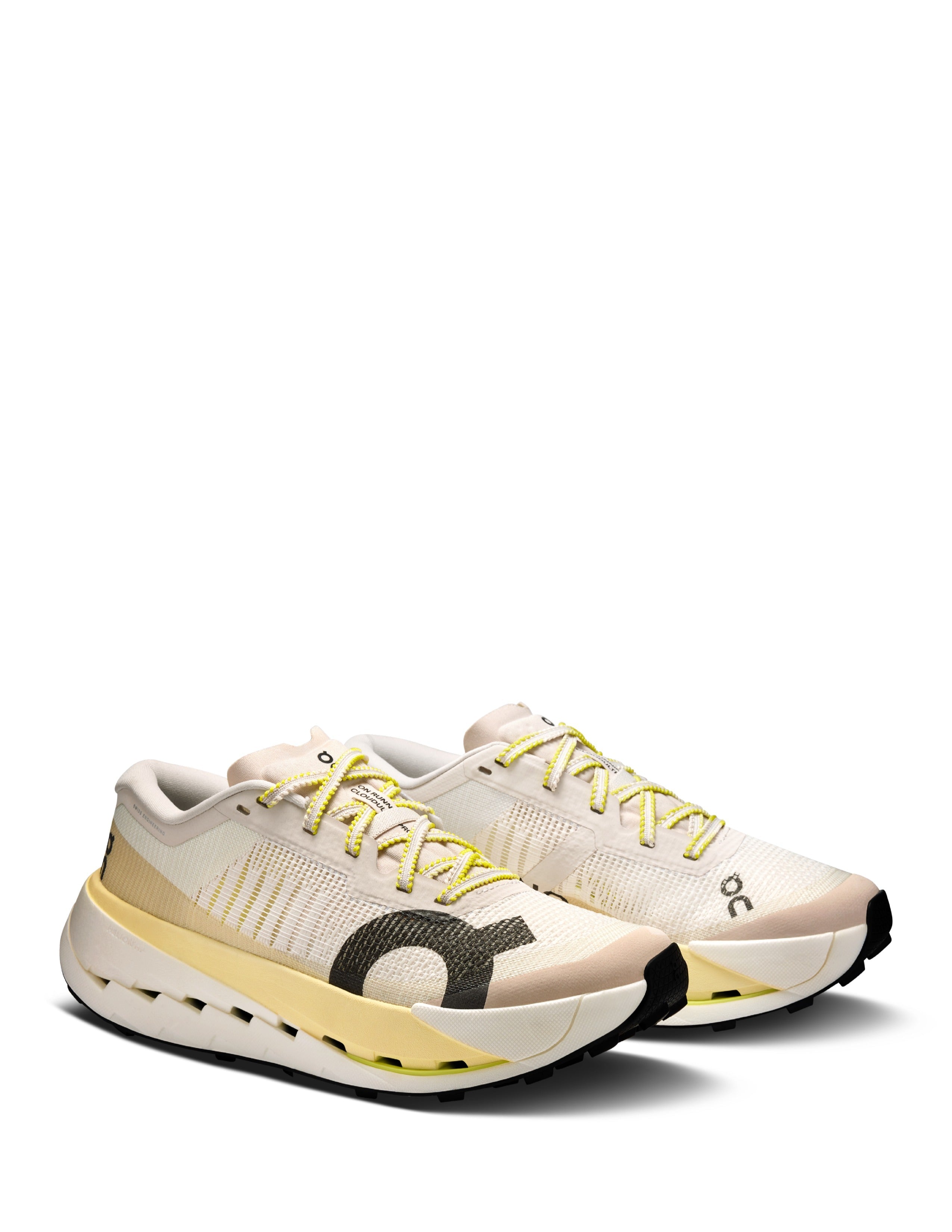 On Cloudultra Pro Pearl Lychee