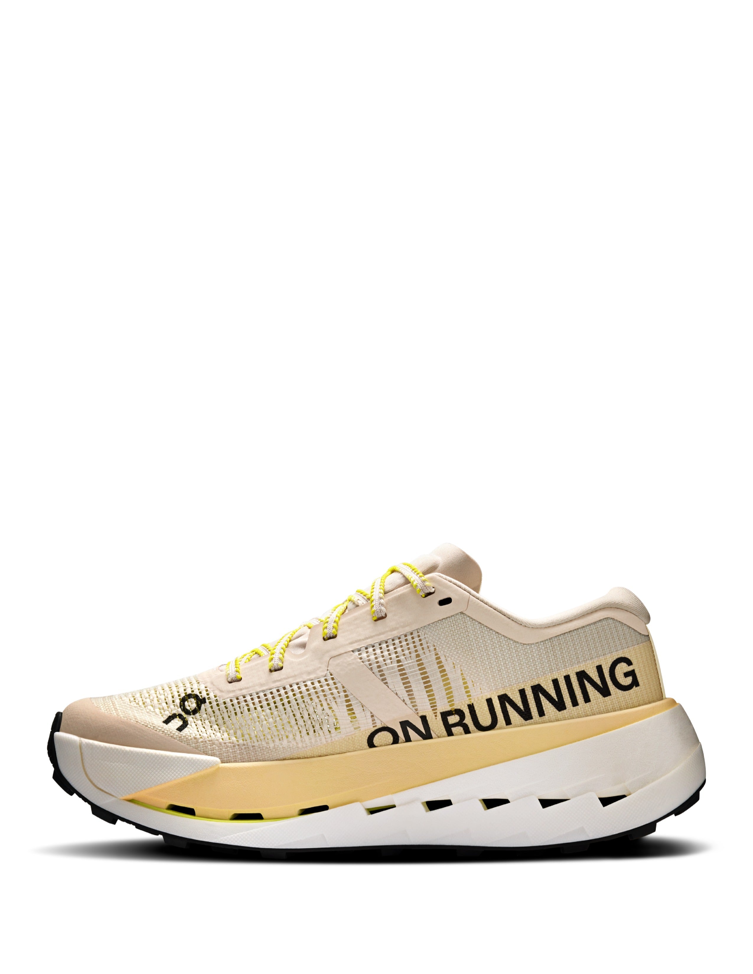 On Cloudultra Pro Pearl Lychee