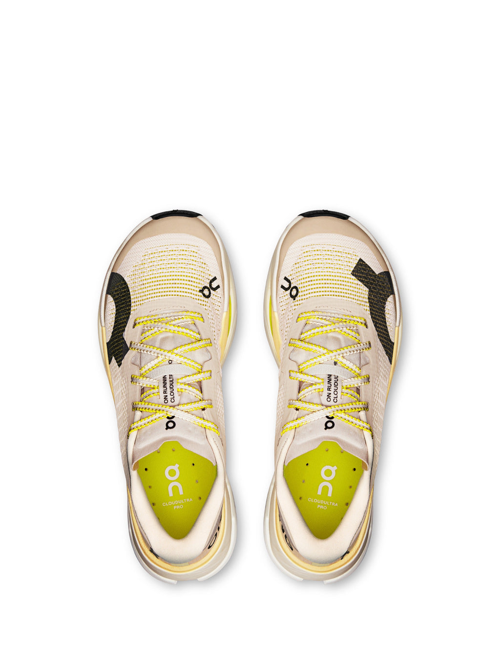On Cloudultra Pro Pearl Lychee
