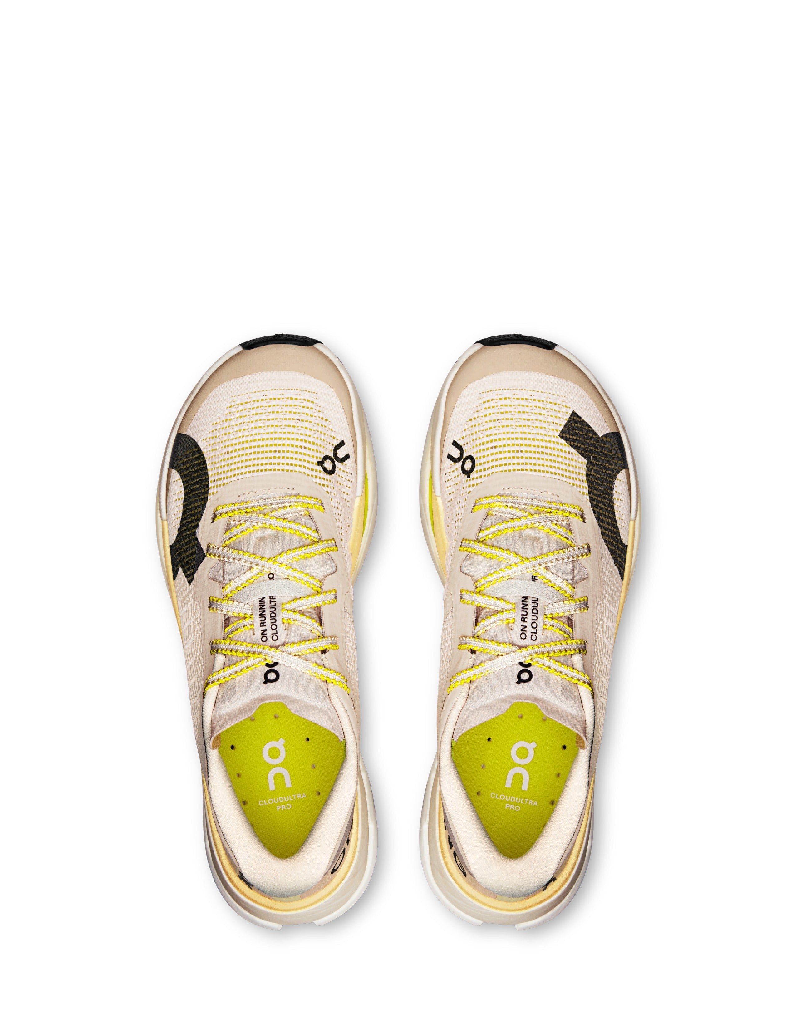 On Cloudultra Pro Pearl Lychee